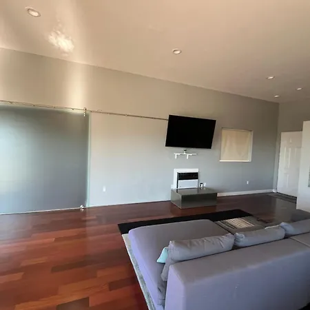 Architectural Gem La Jolla Oceanview Surf And Golf Villa San Diego Exterior photo