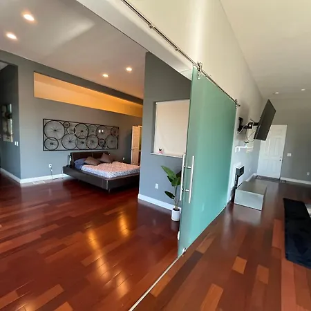 Architectural Gem La Jolla Oceanview Surf And Golf Villa San Diego Exterior photo