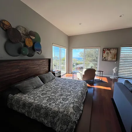 Architectural Gem La Jolla Oceanview Surf And Golf Villa San Diego Exterior photo