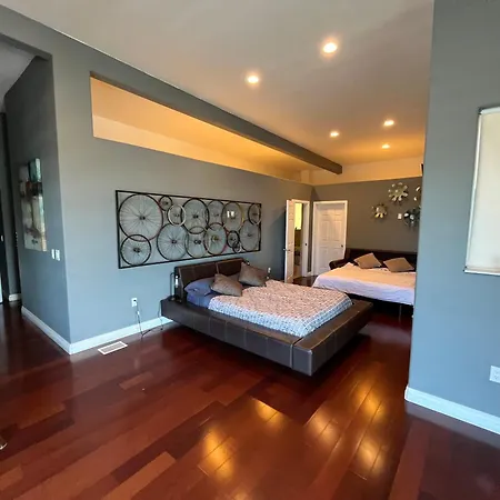 Architectural Gem La Jolla Oceanview Surf And Golf Villa San Diego Exterior photo