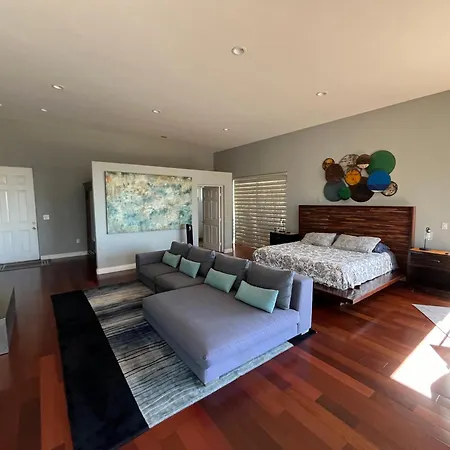 Architectural Gem La Jolla Oceanview Surf And Golf Villa San Diego Exterior photo