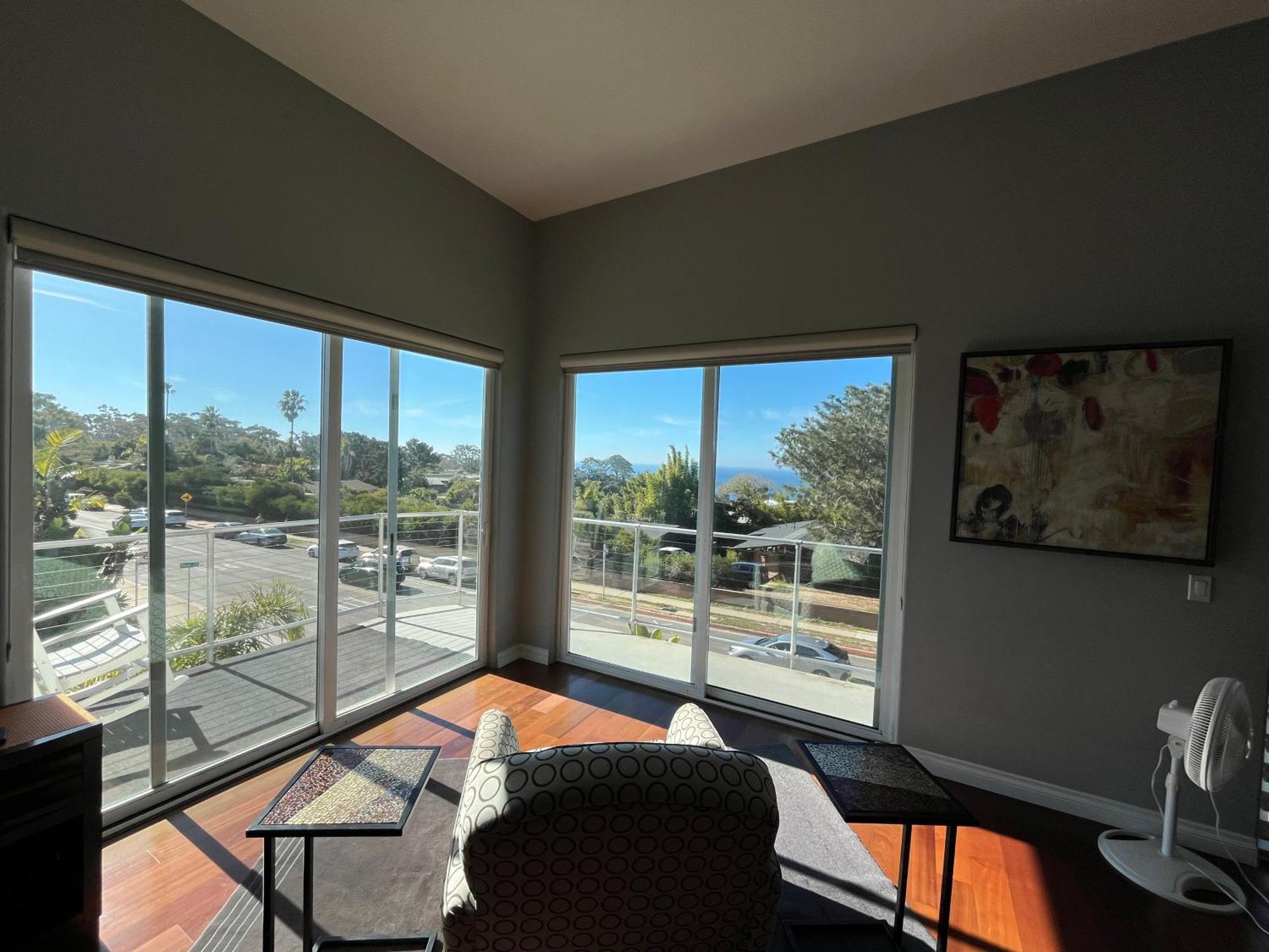 Ferienhaus Architectural Gem La Jolla Oceanview Surf And Golf *