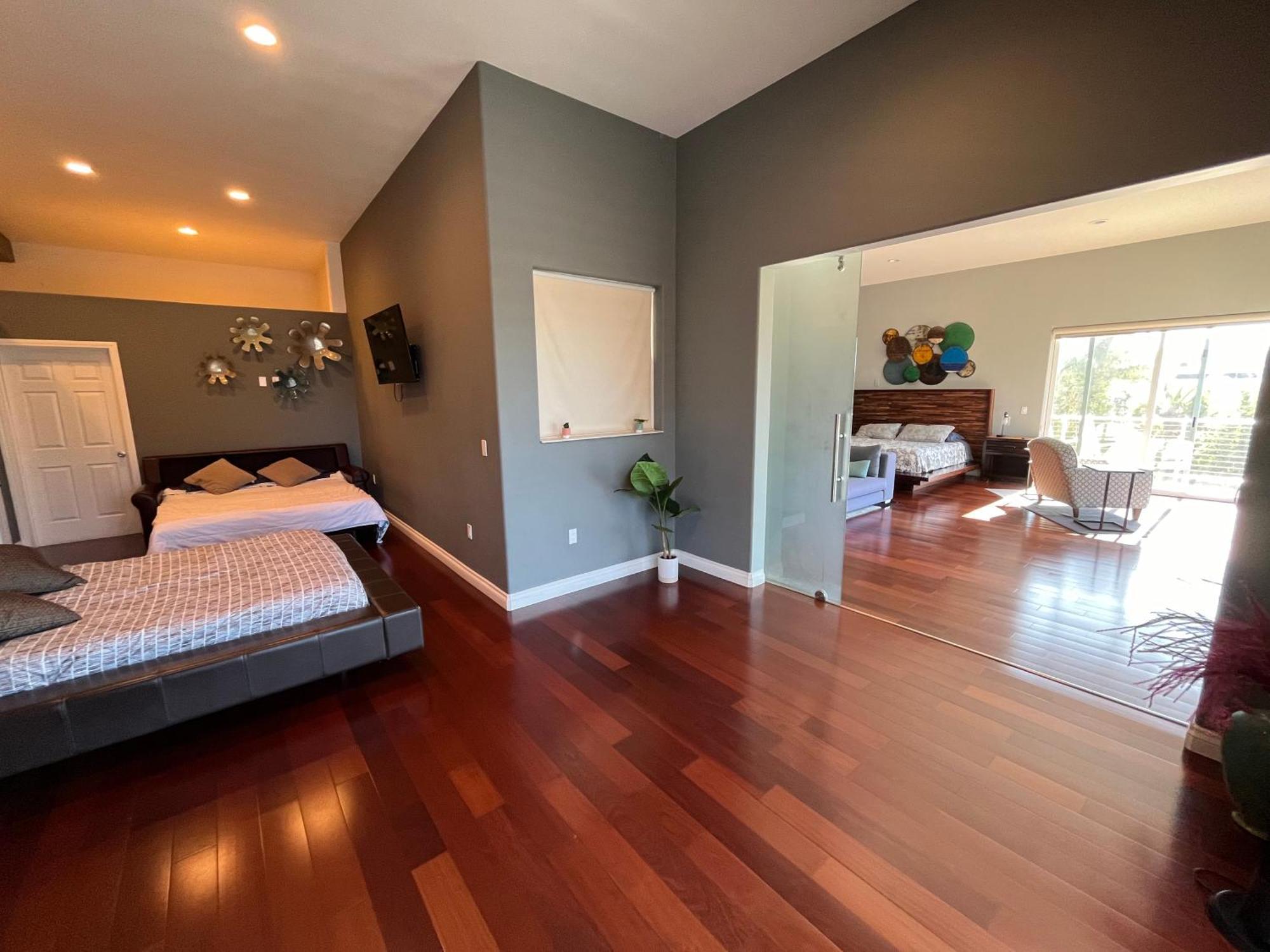 Ferienhaus Architectural Gem La Jolla Oceanview Surf And Golf