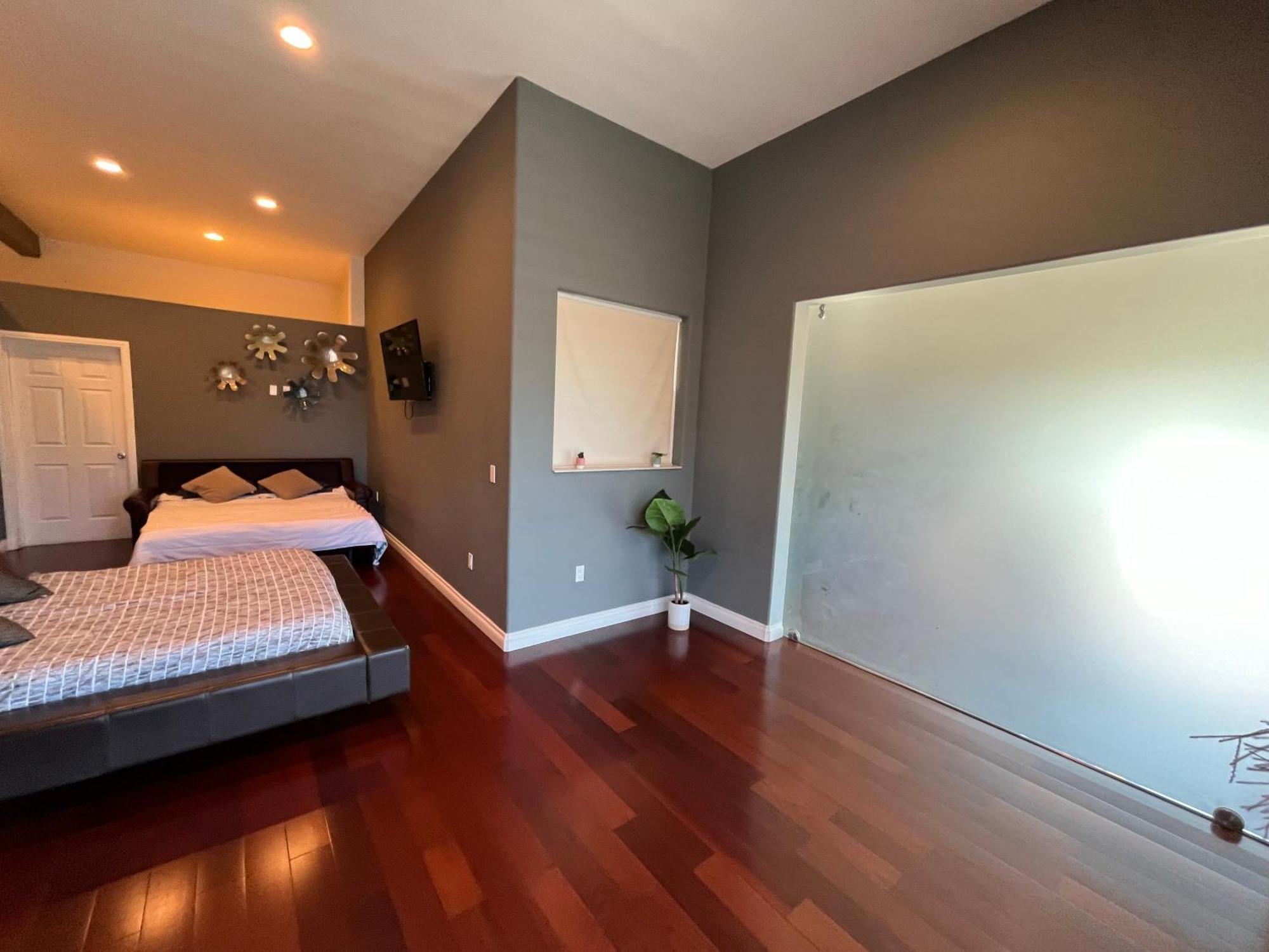 Architectural Gem La Jolla Oceanview Surf And Golf Ferienhaus