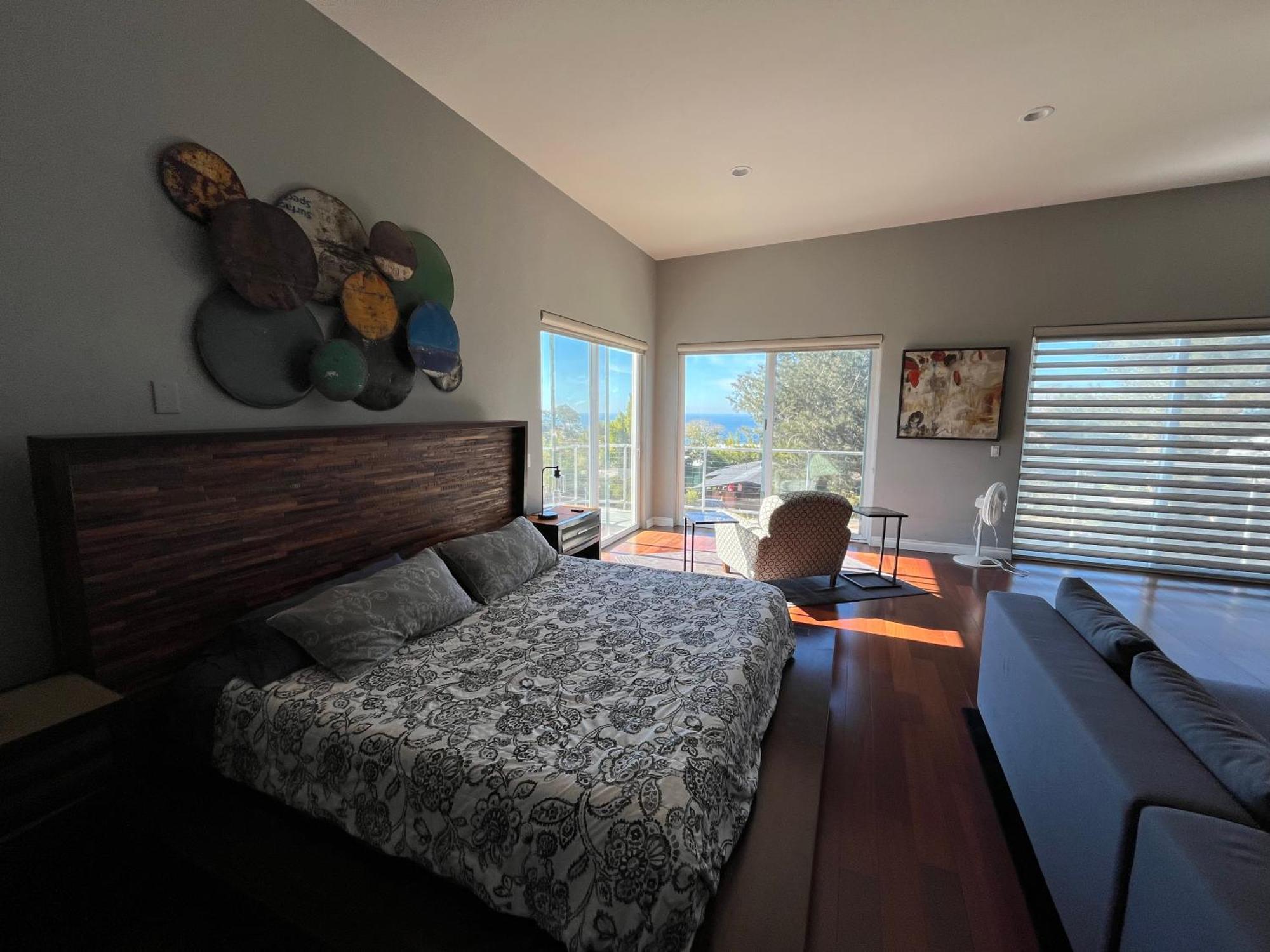 Architectural Gem La Jolla Oceanview Surf And Golf San Diego