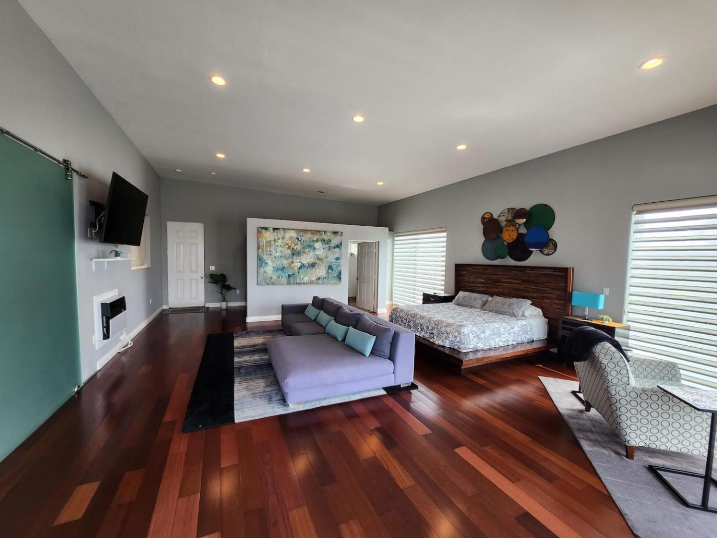 Architectural Gem La Jolla Oceanview Surf And Golf Ferienhaus San Diego