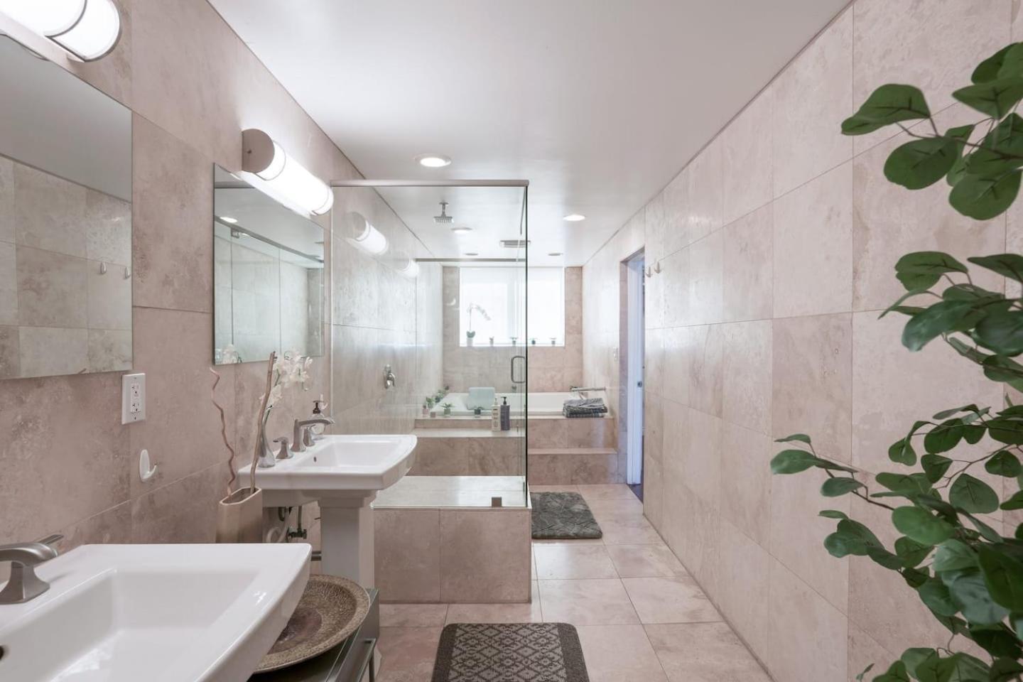 Architectural Gem La Jolla Oceanview Surf And Golf Ferienhaus San Diego