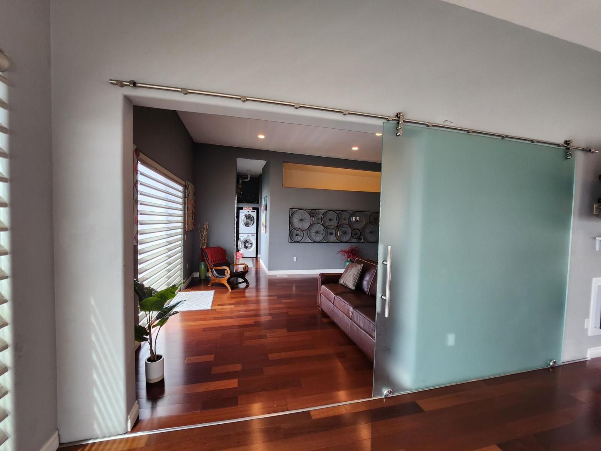 Architectural Gem La Jolla Oceanview Surf And Golf Ferienhaus *