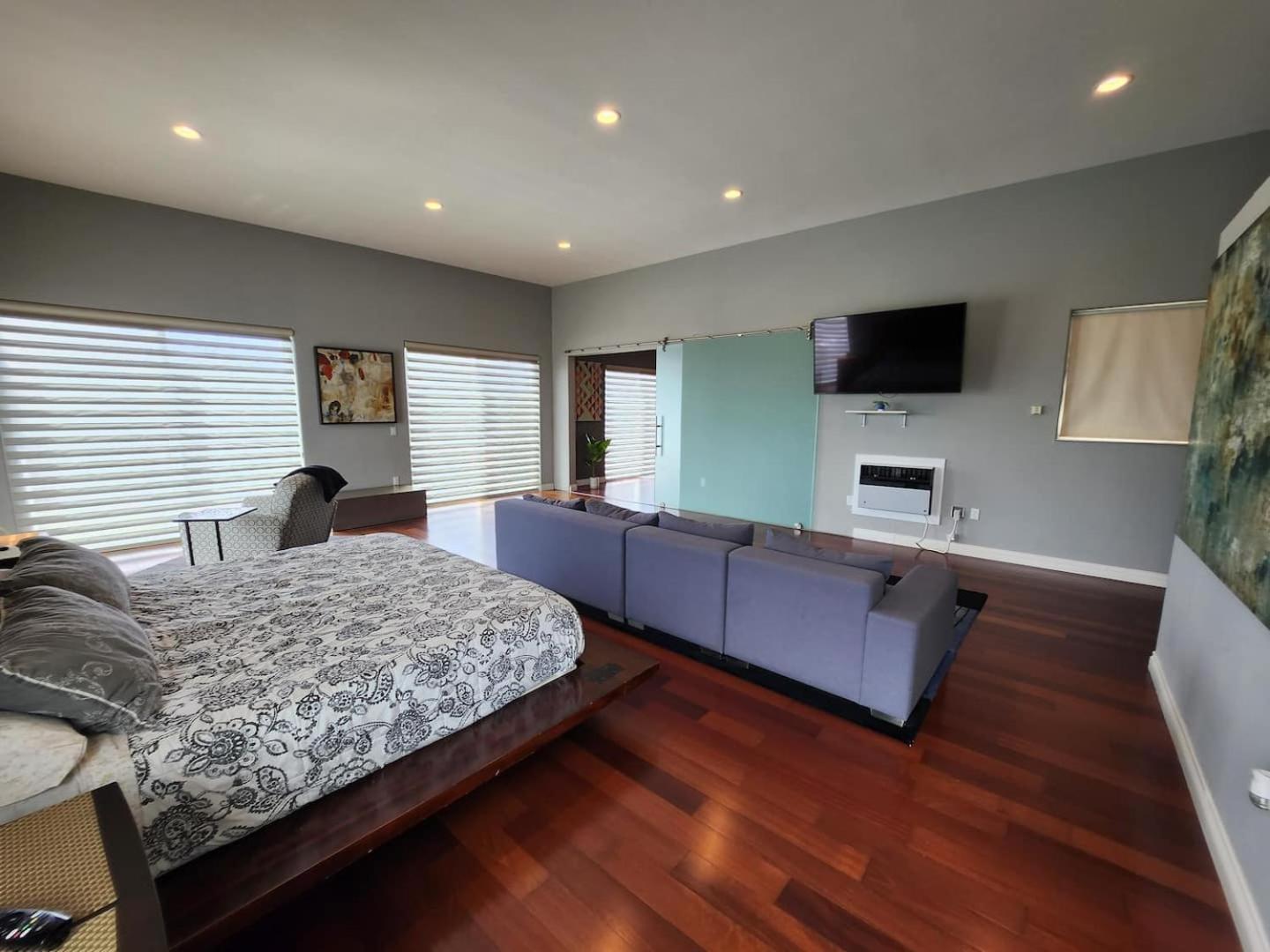 Holiday home Architectural Gem La Jolla Oceanview Surf And Golf