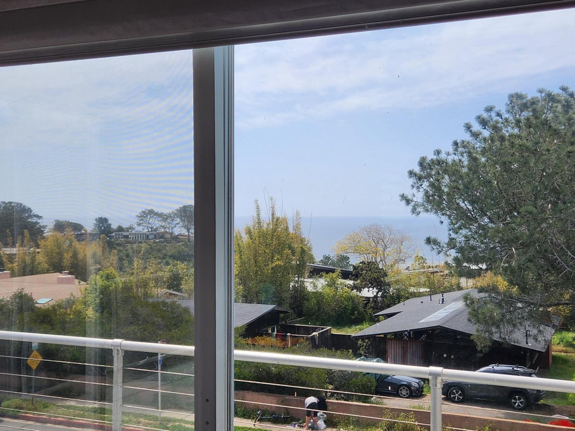 Architectural Gem La Jolla Oceanview Surf And Golf Holiday home